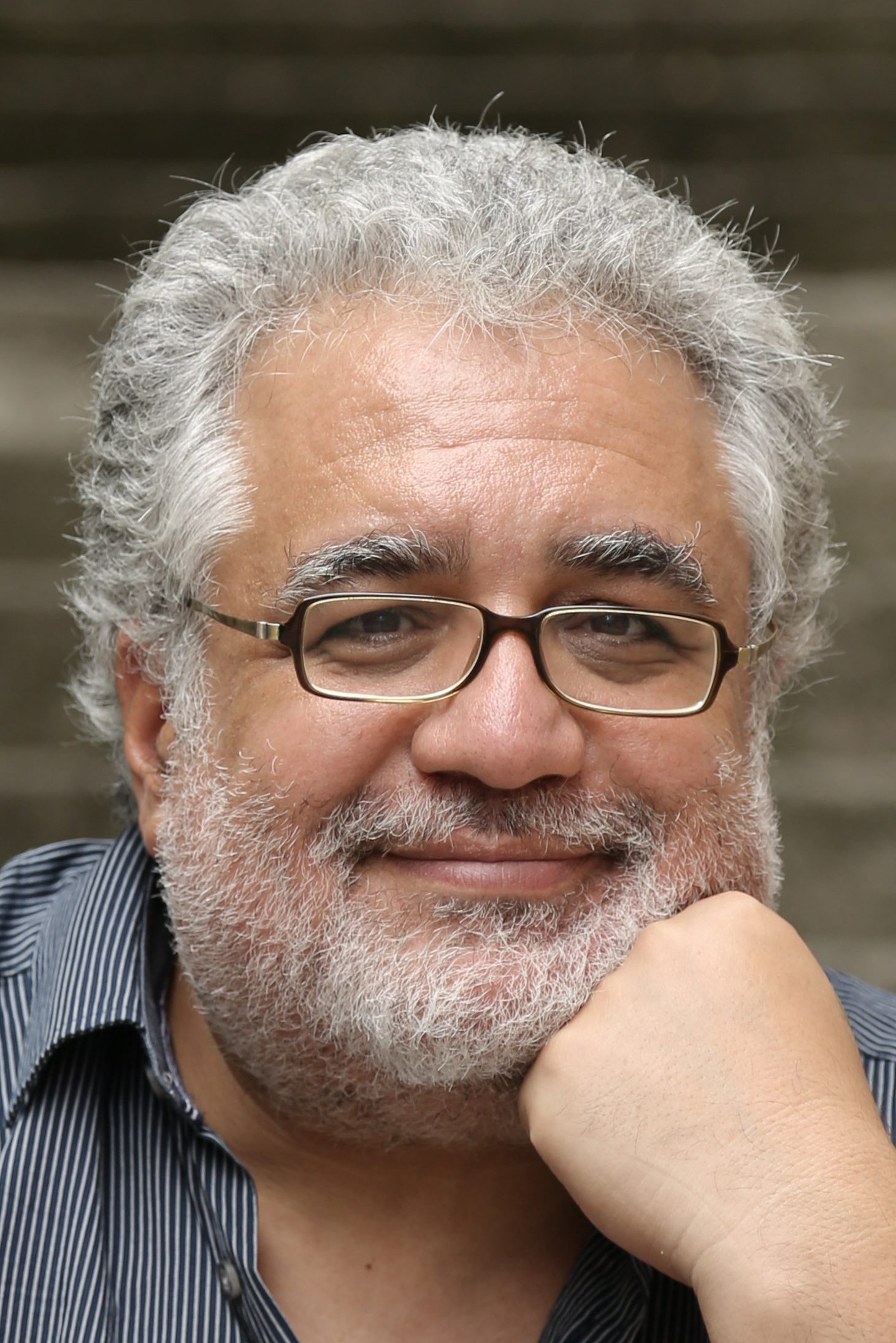 et billede af Ümit Ünal