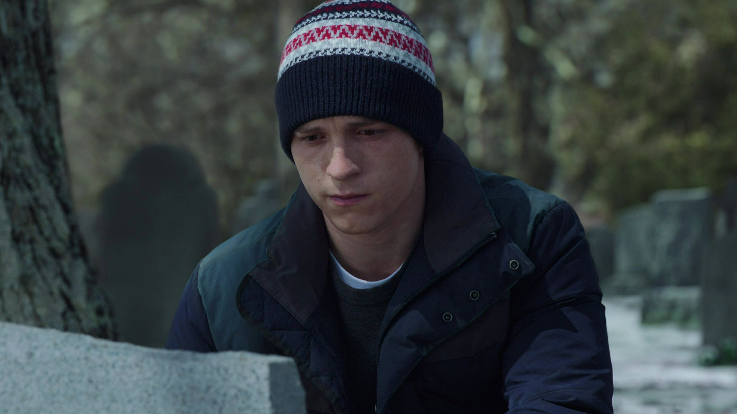 Spider-Man: No Way Home