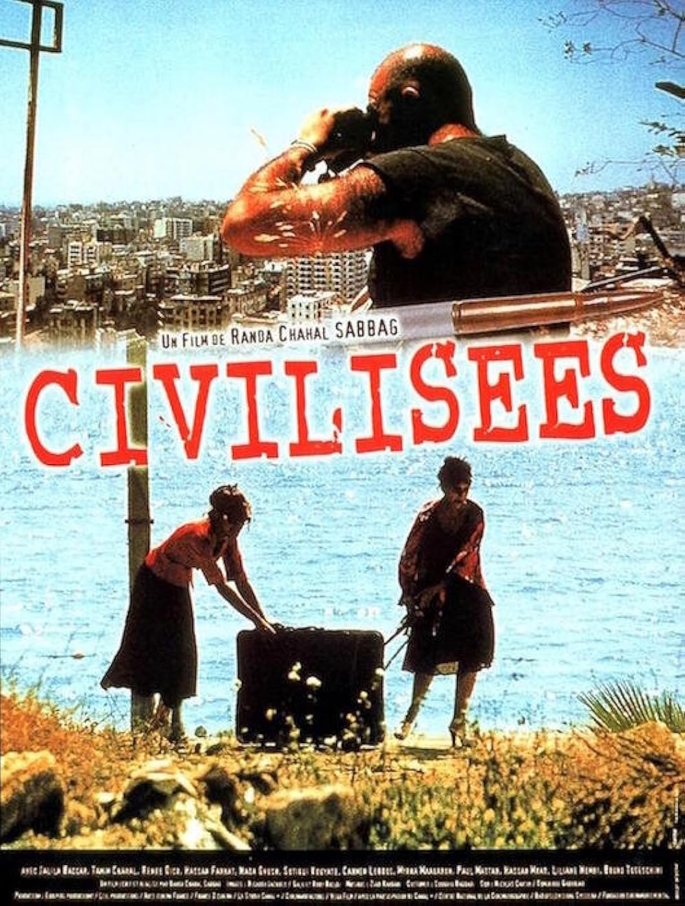 A Civilized People