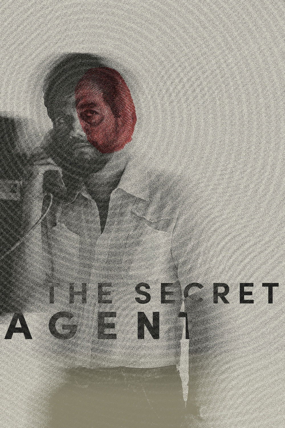 The Secret Agent