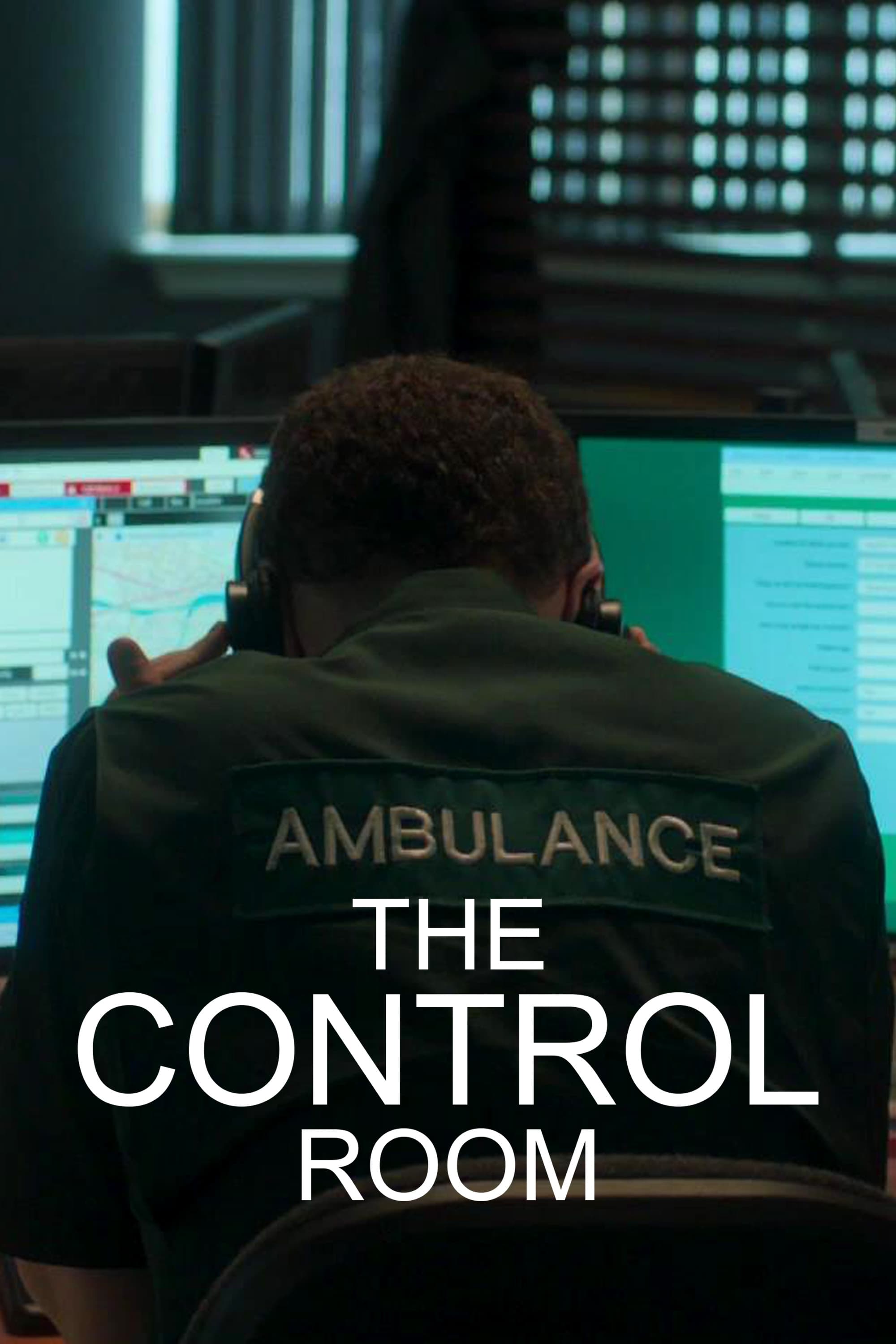 The Control Room TV Shows About Thriller