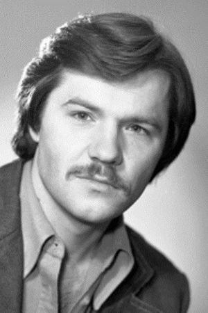 et billede af Aleksandr Fatyushin