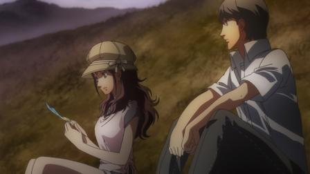Persona 4: The Animation