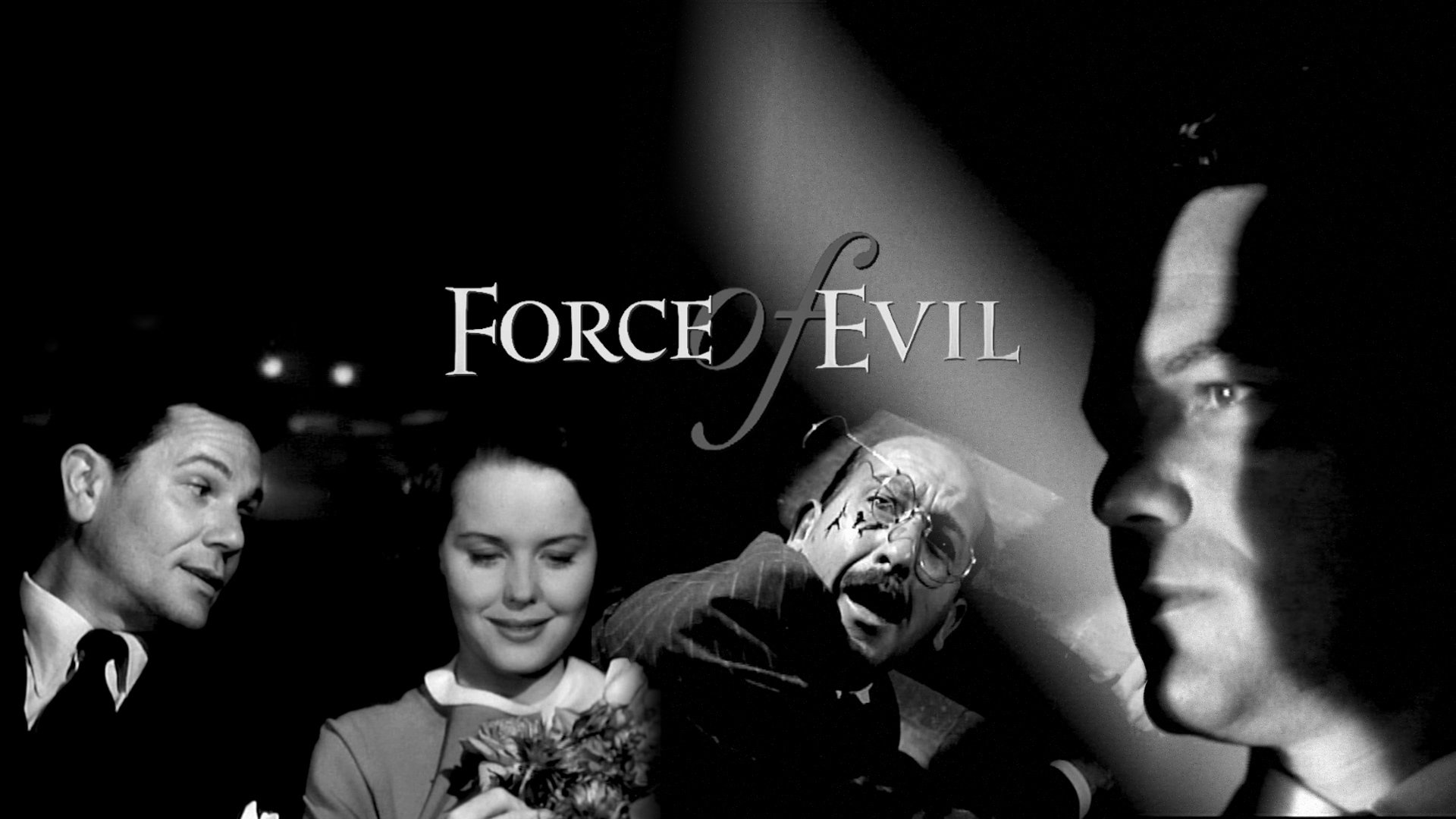 Force of Evil (1950)