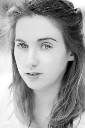 et billede af Leila Reid