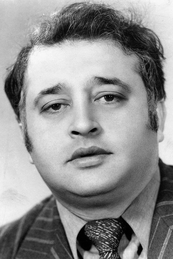 et billede af Elchin Afandiyev