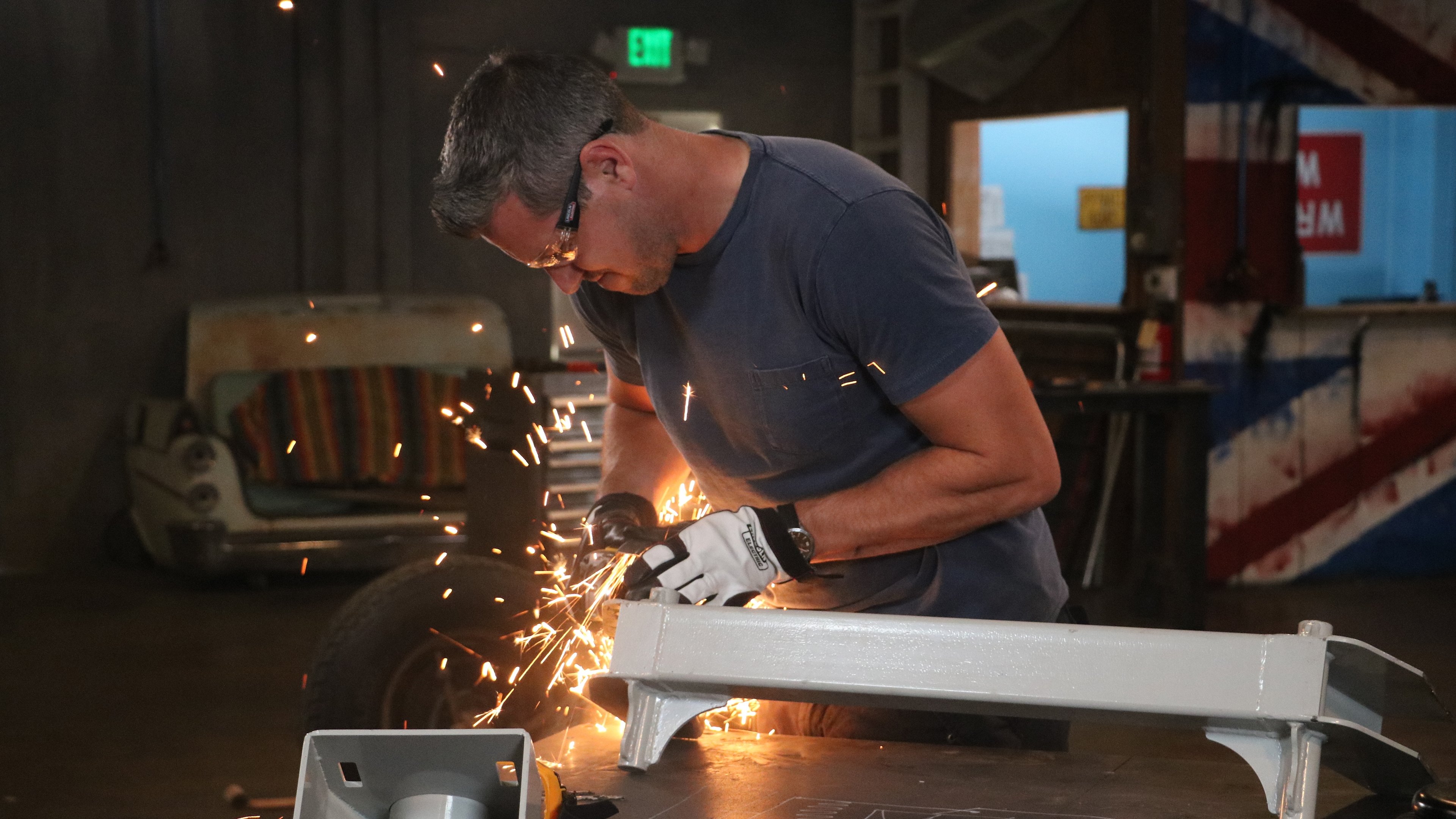 Wheeler Dealers
