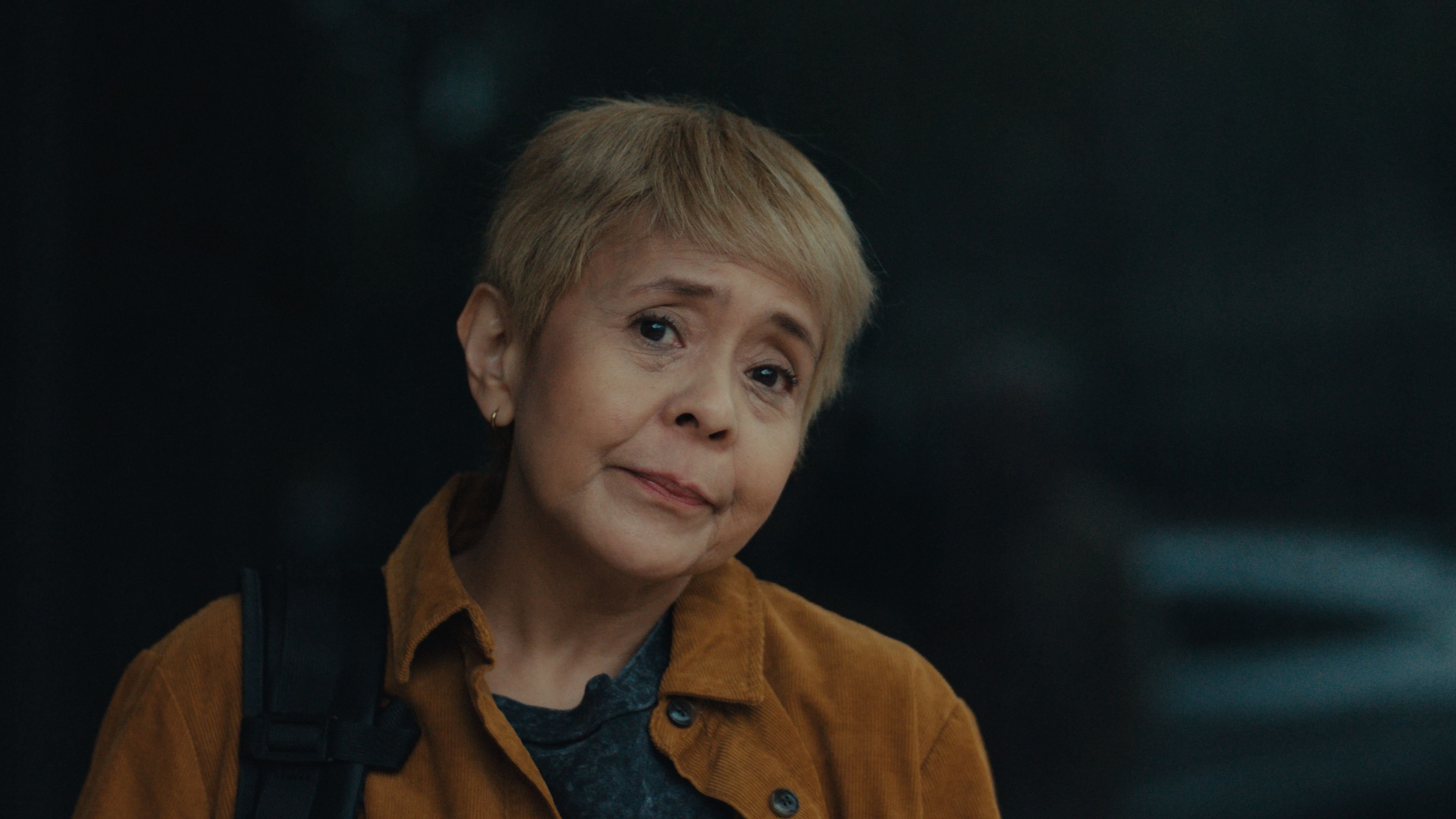 Ghostlight (2024)