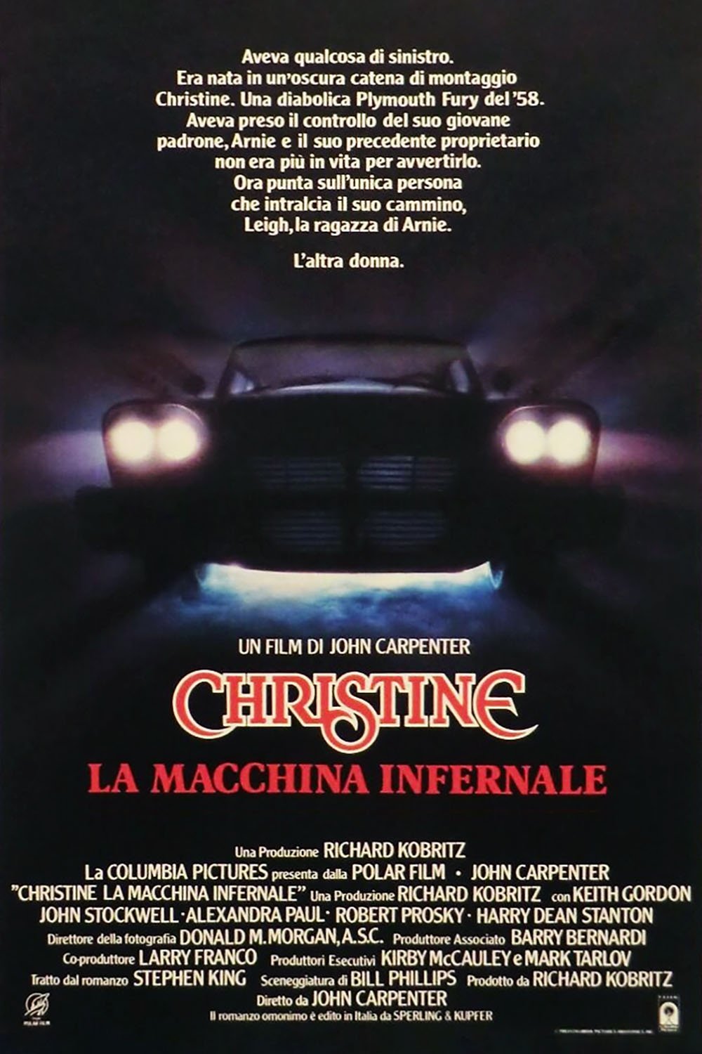 Christine