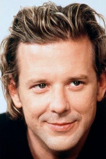 Mickey Rourke