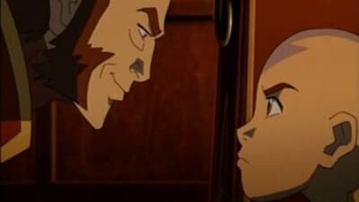 Avatar: La leyenda de Aang - Season 0 Episode 2 : Episodio 2 (2008)