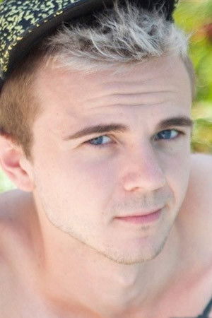 et billede af Sam Bridle