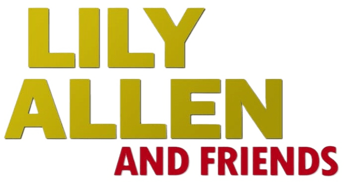 Lily Allen and Friends Logo