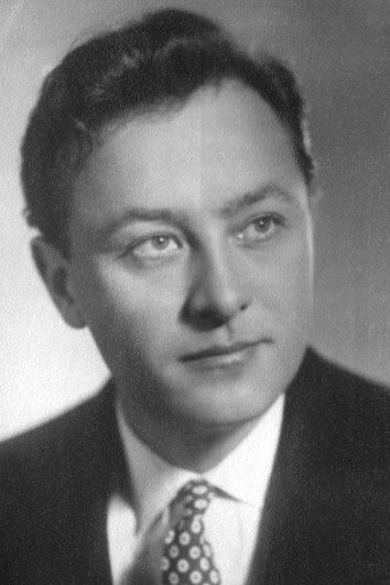 et billede af Oleg Golubitsky