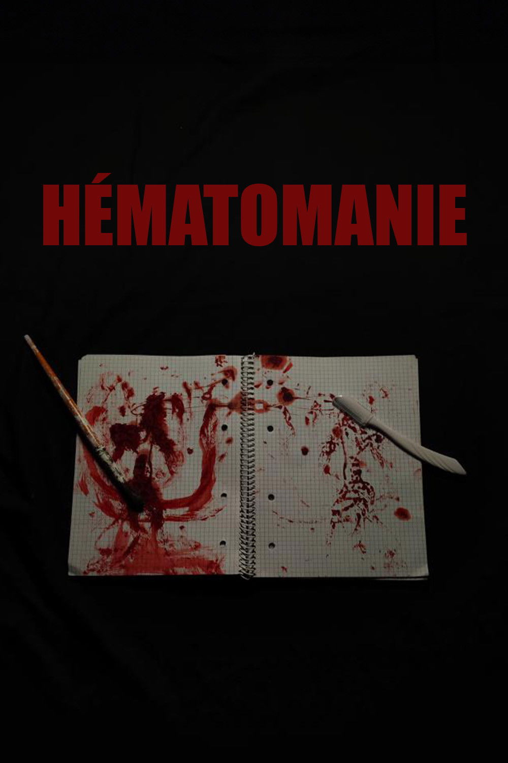 Hématomanie