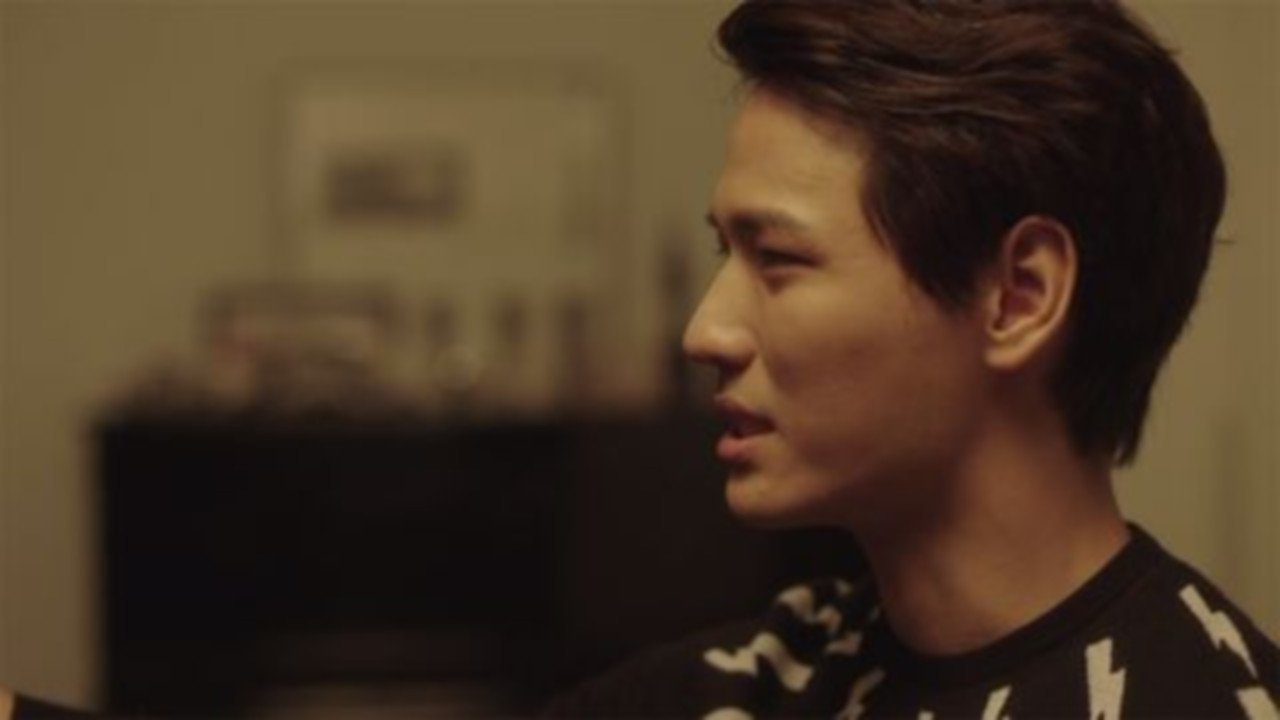 Bong Soon, a Cyborg in Love