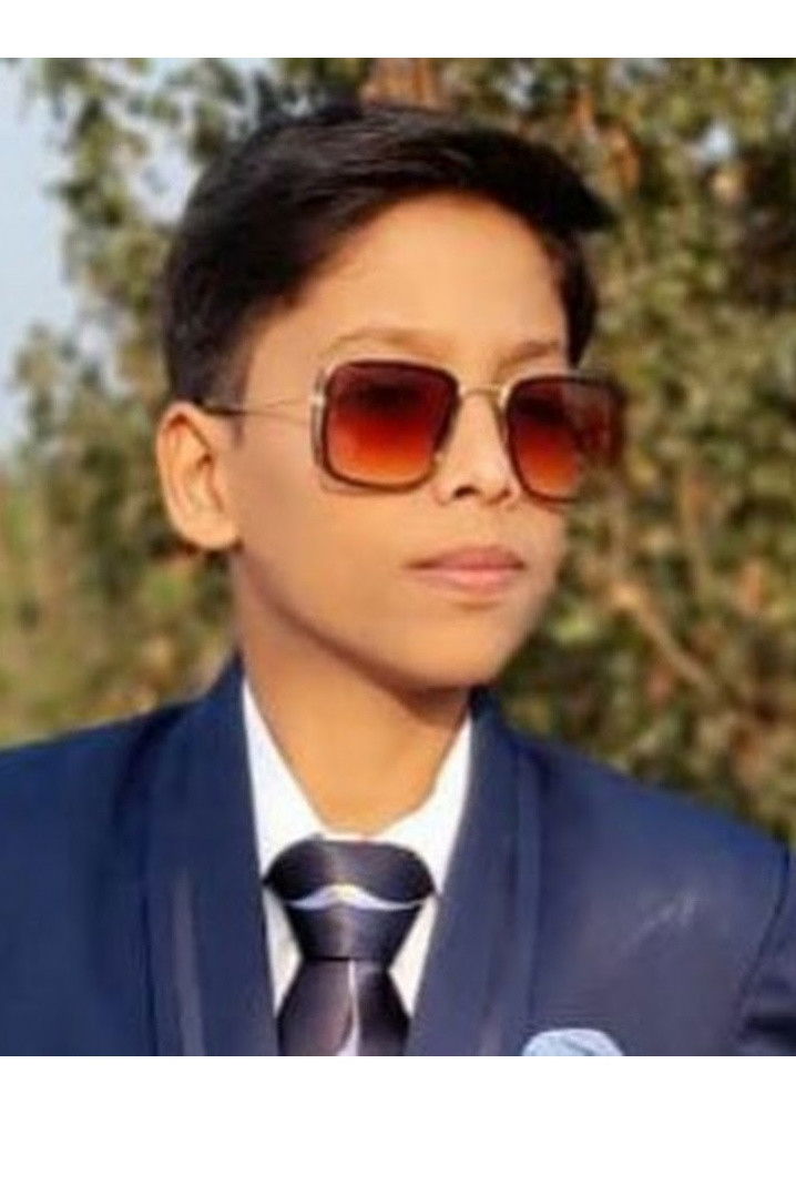 Nityam Singh profile photo