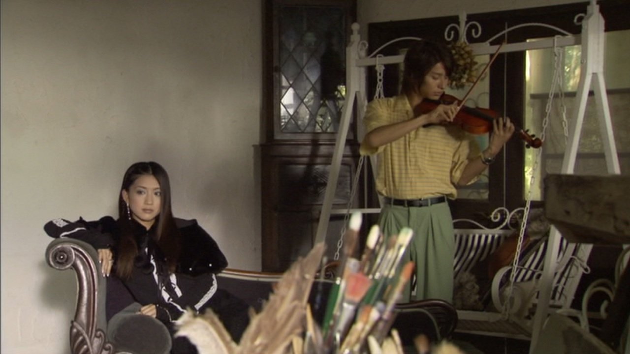 仮面ライダー - Staffel 18 Folge 27 (1970)