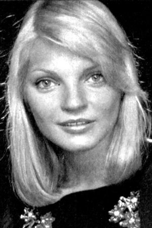 et billede af Sandra Barsotti