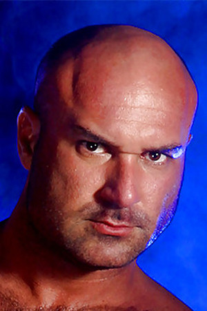 et billede af Joey Dino