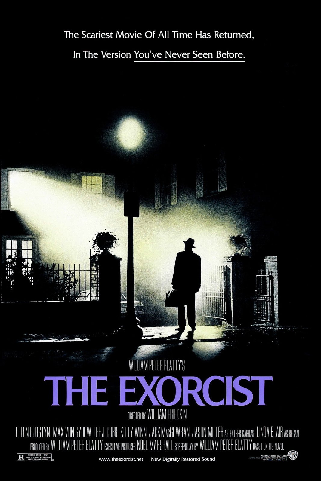 The Exorcist