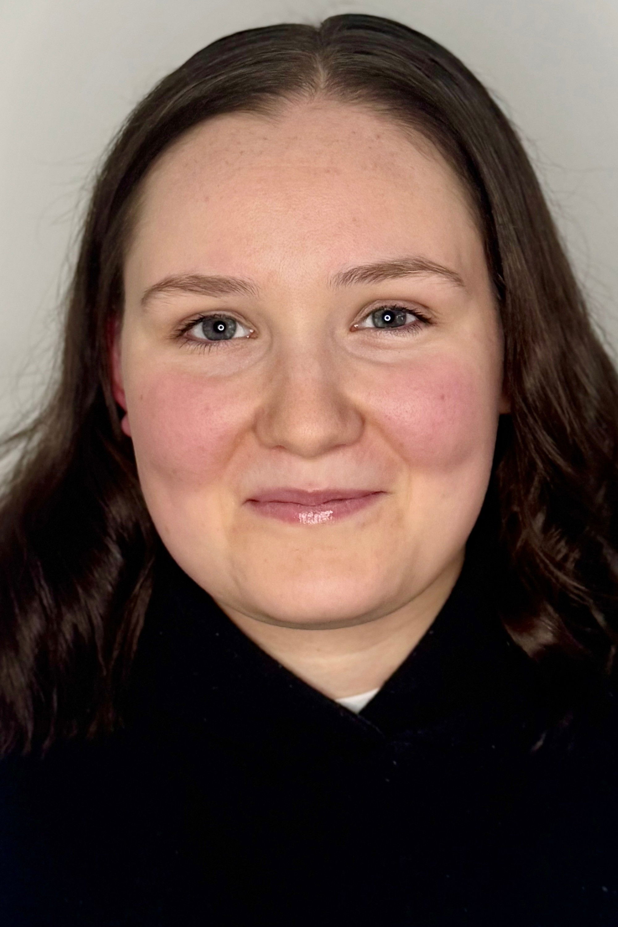 et billede af Andrea Bisset