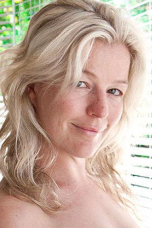 et billede af Shakira May