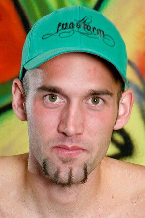 et billede af Pierre Kalo