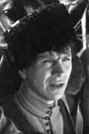 et billede af Viktor Proklov