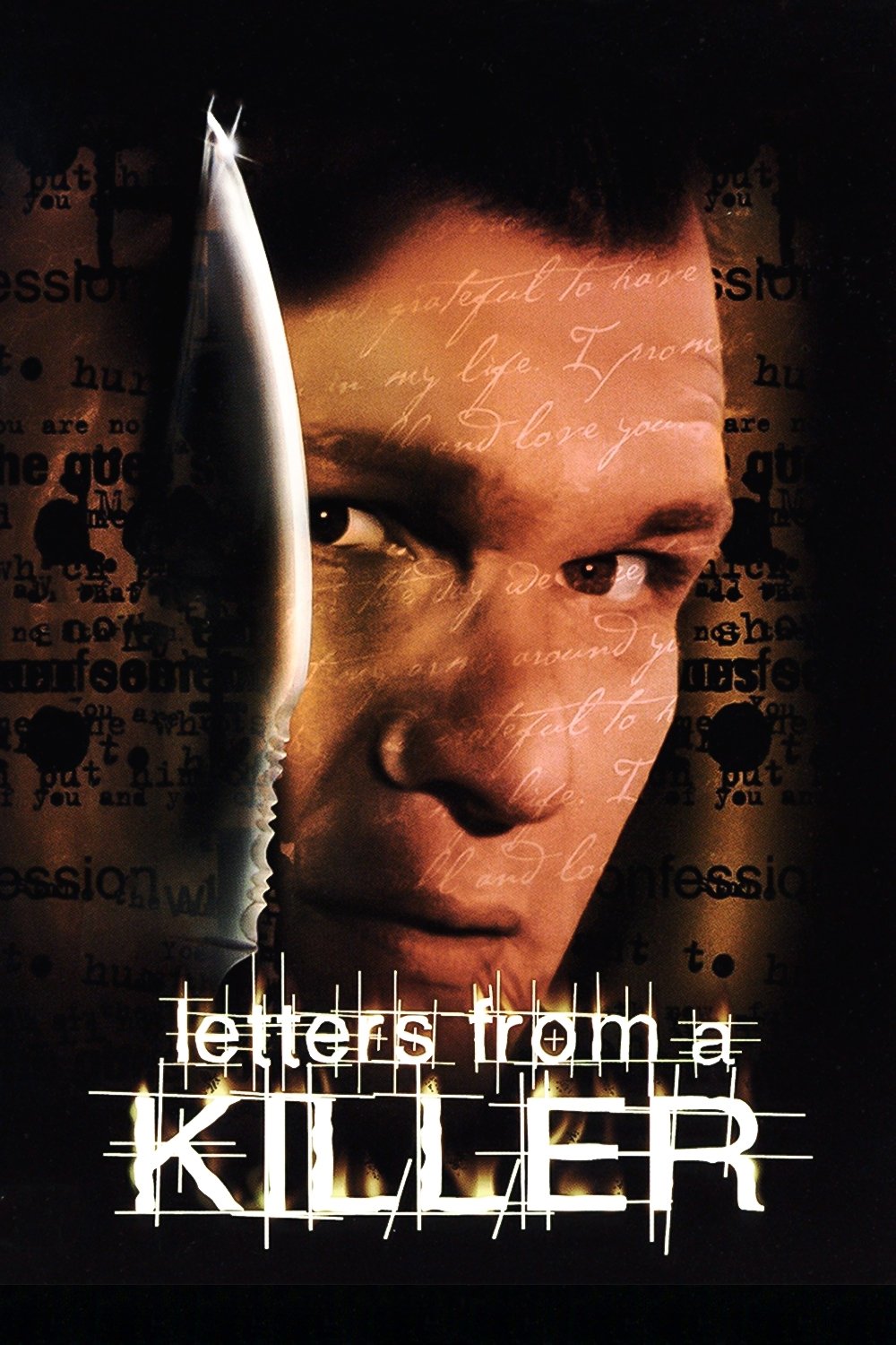 Letters from a Killer