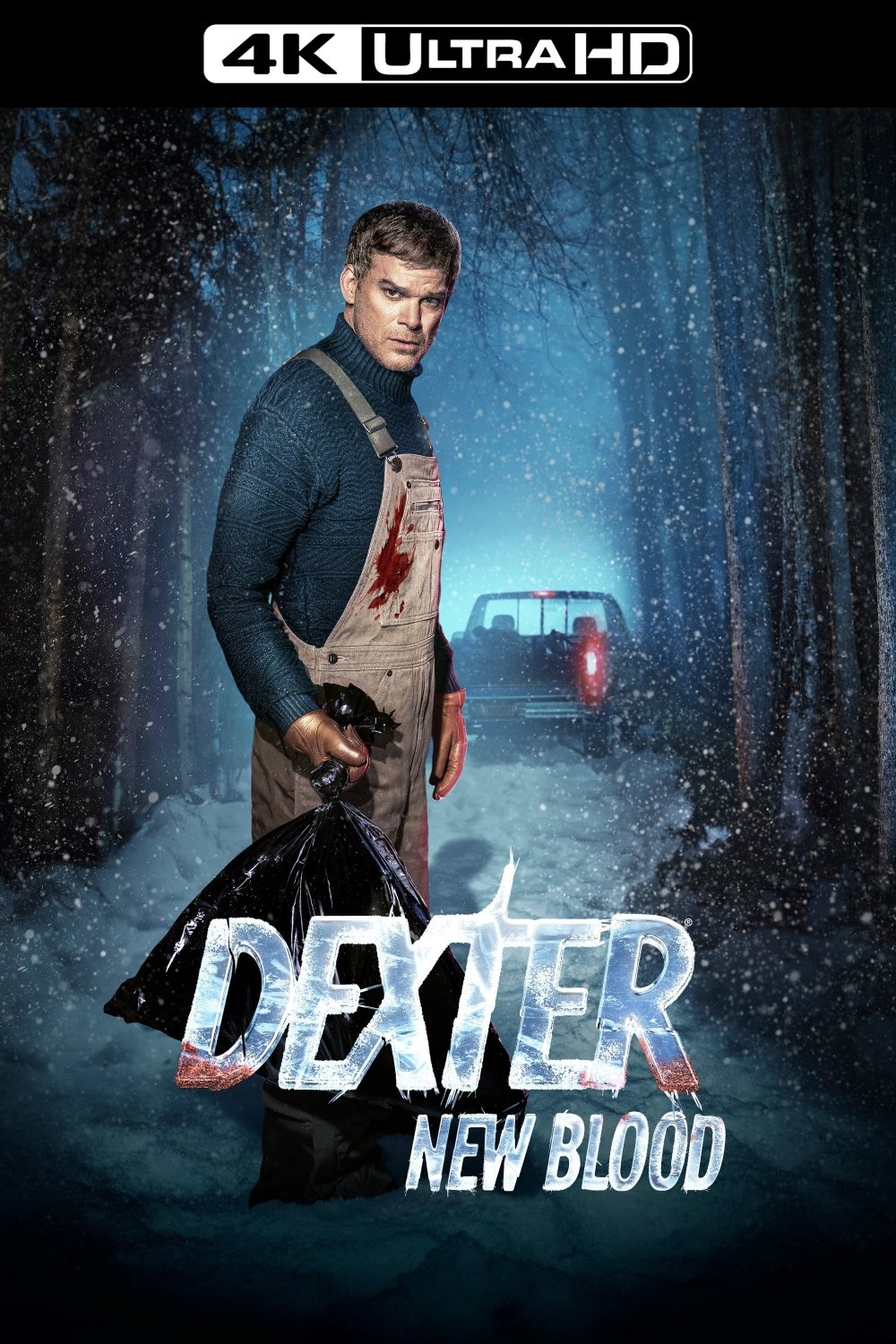 Dexter: New Blood