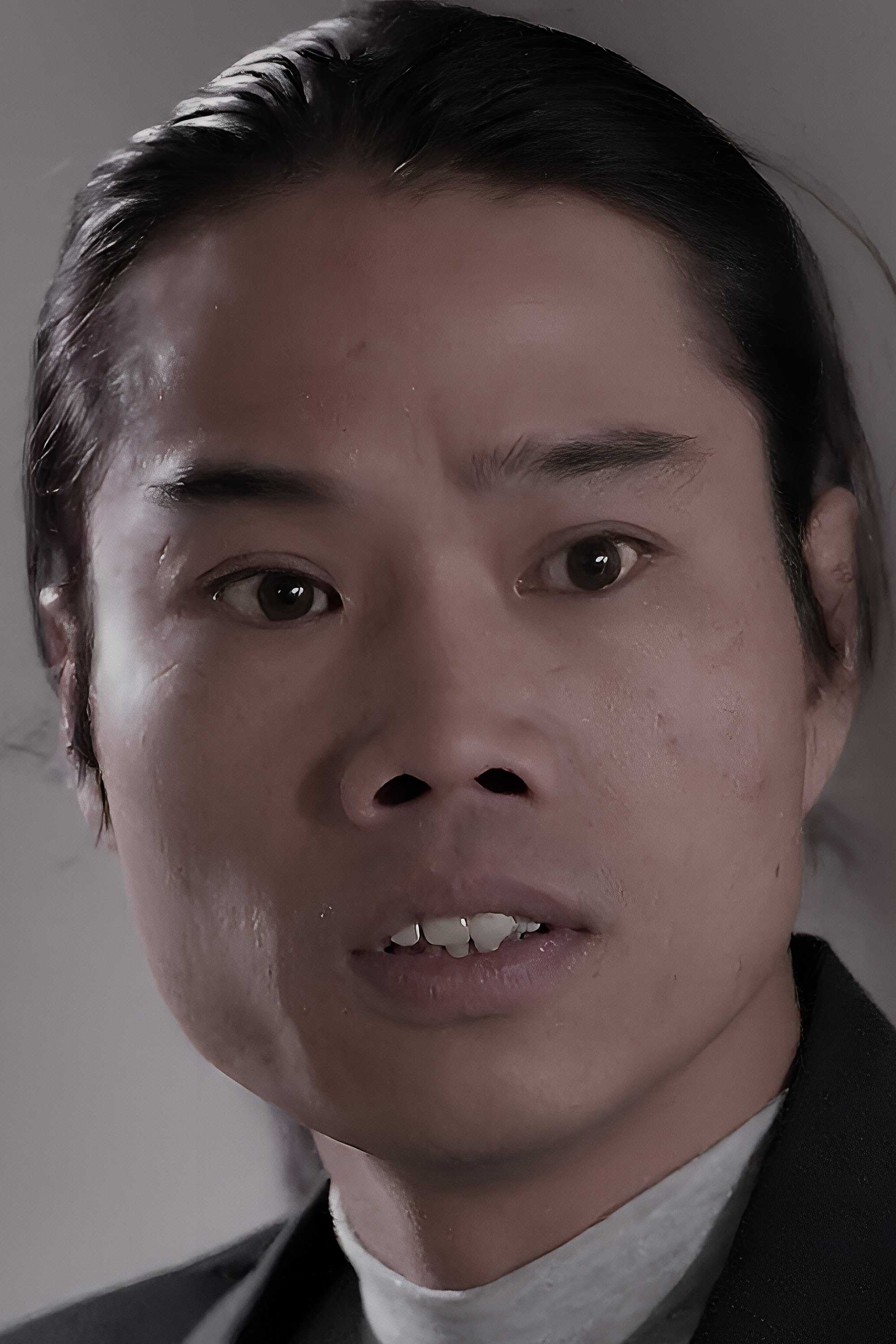 et billede af Hon Chun