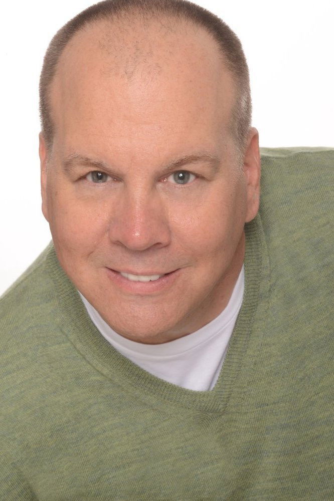 et billede af Tim Wiencis