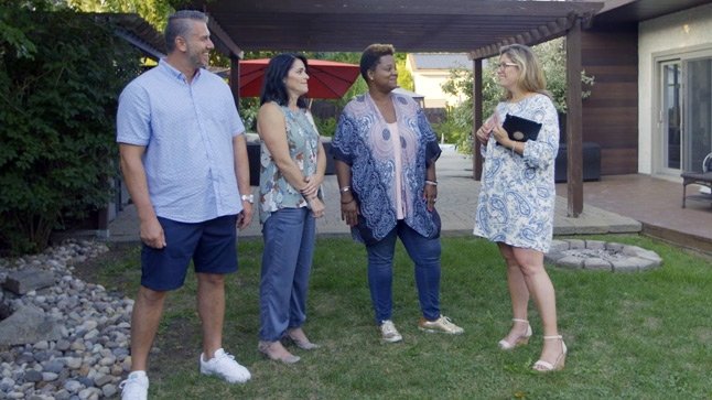Combien vaut cette maison? - Épisode 1