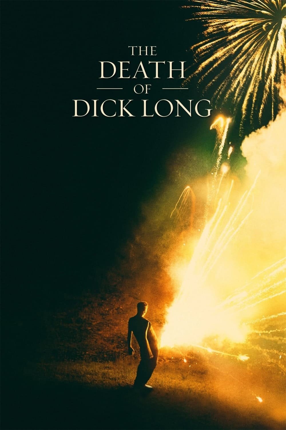The Death of Dick Long