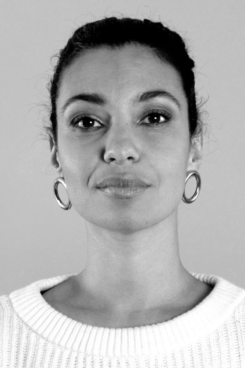 et billede af Tamy Emma Pepin