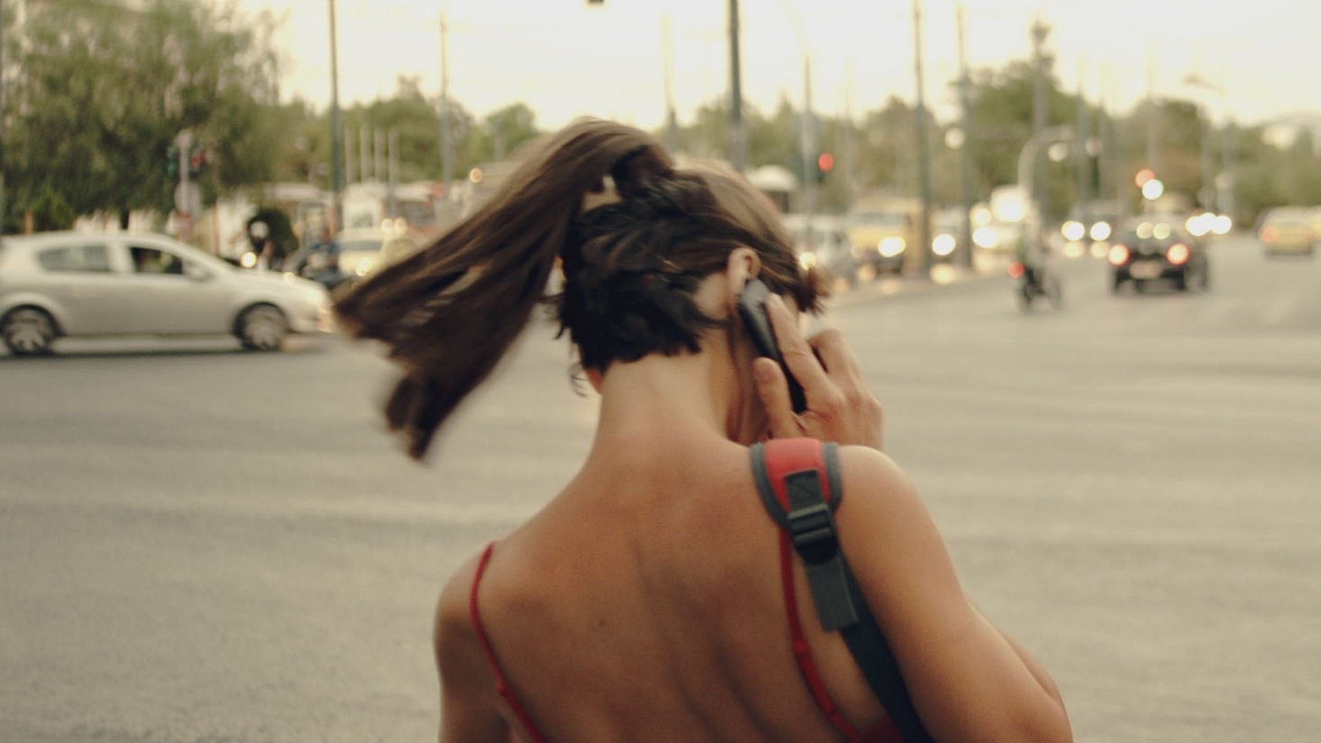 Patision Avenue (2018)