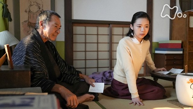 ブギウギ - Épisode 47