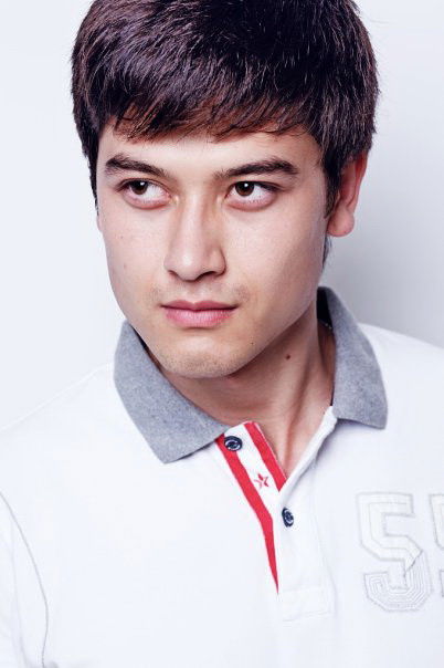 et billede af Din Fan