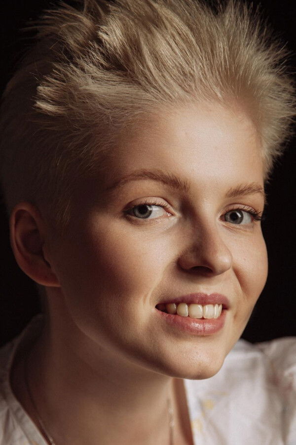 et billede af Anastasiya Tukaeva