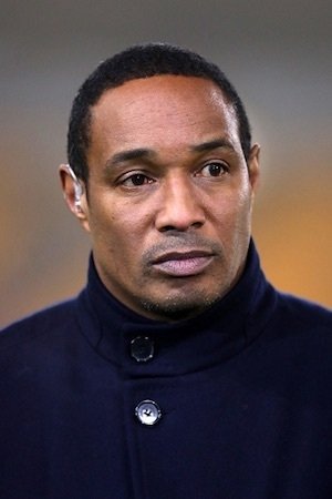 et billede af Paul Ince