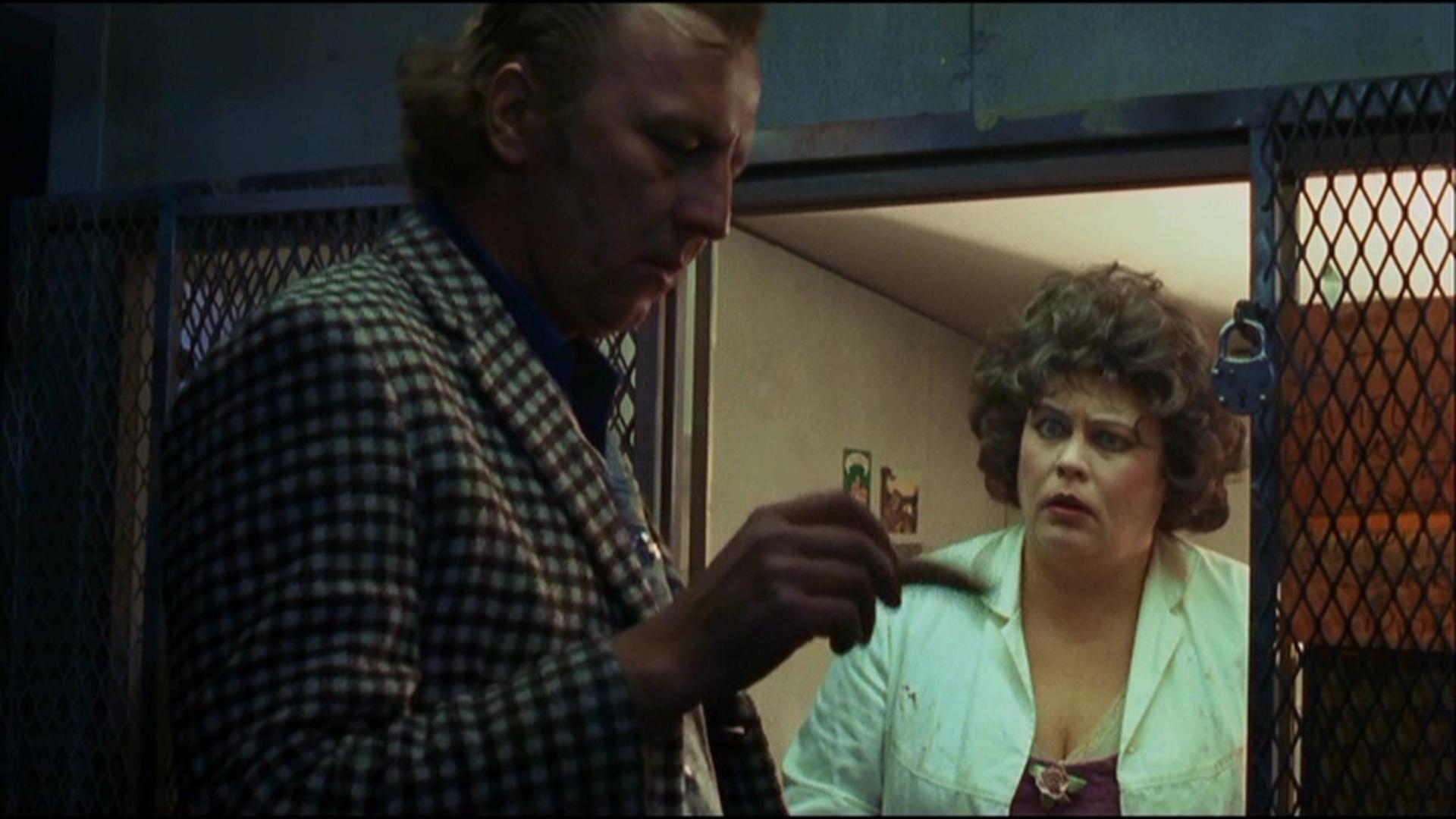 The Wedding Waltz (1988)