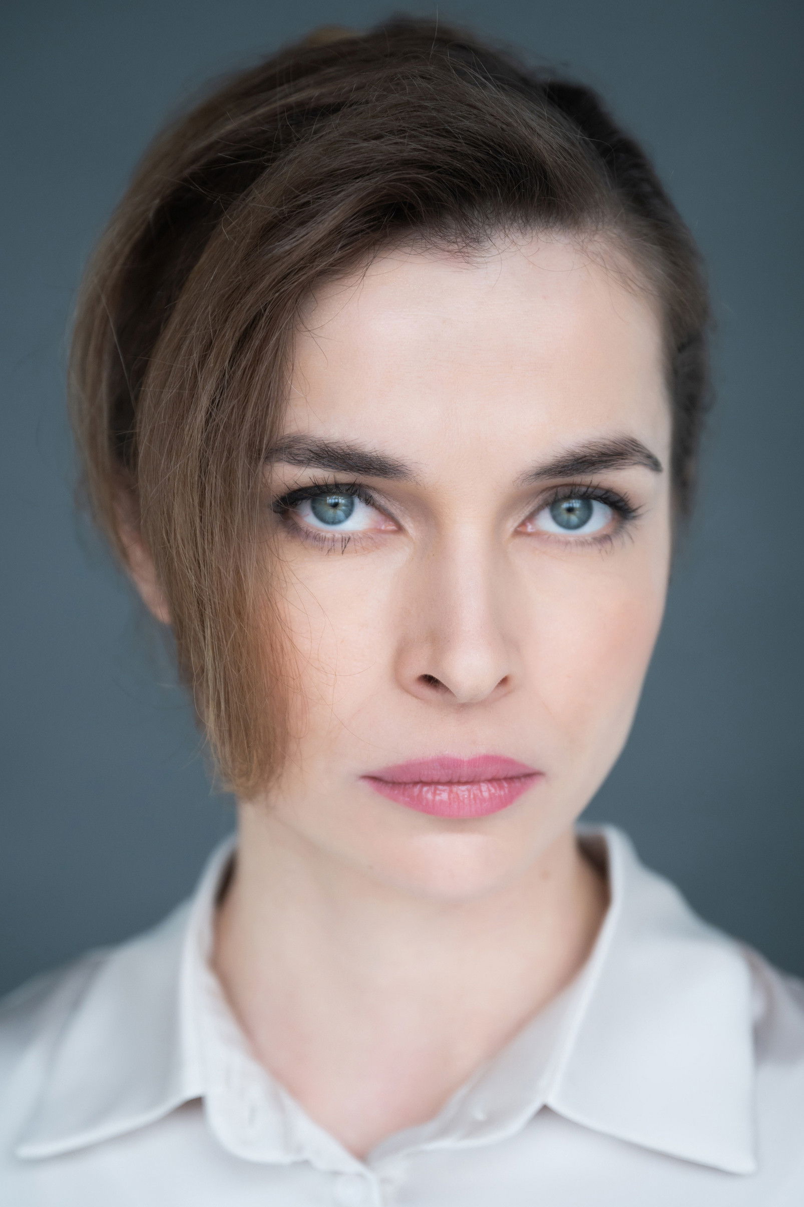 et billede af Veronika Norina