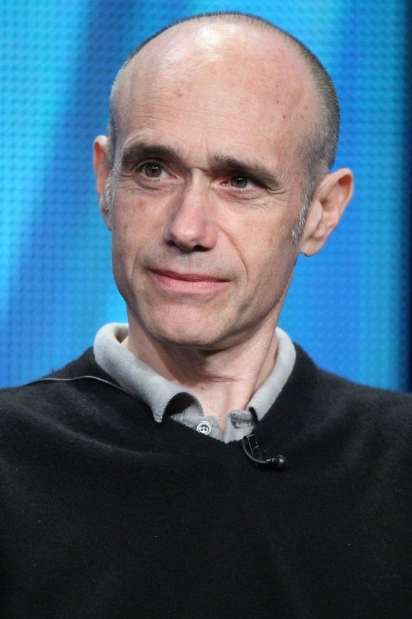 et billede af John Bellucci