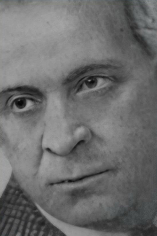 et billede af Sergey Fedorov