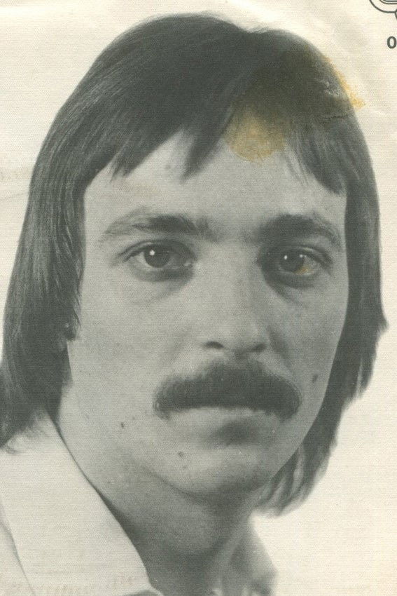 et billede af Achim Gunske