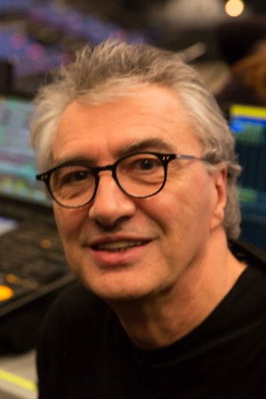 et billede af Jean-Philippe Bourdon