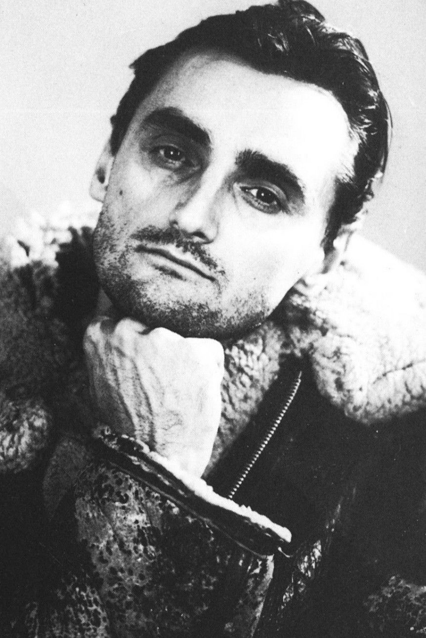 et billede af Paolo Bacchi