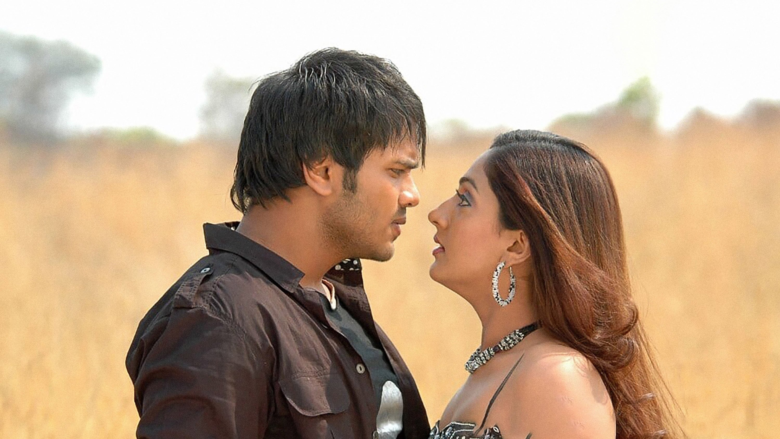 Raju Bhai (2007)