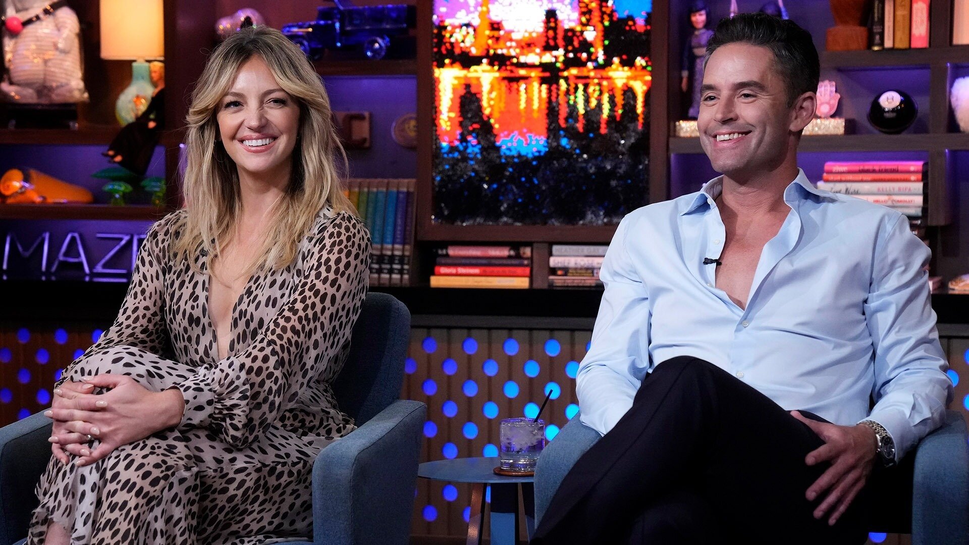 Watch What Happens Live with Andy Cohen 22x110